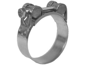 Jubilee Superclamps Slangklämma