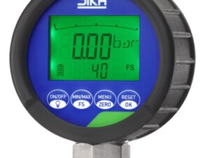 SIKA C2 Digital Manometer