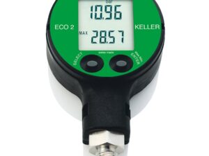Keller Eco 2 digital manometer