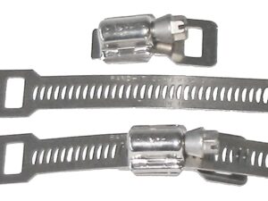 Band-IT X350/M211 Scru Seal