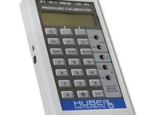 Huber HM38