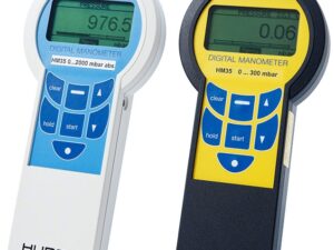 Huber HM35 digital tryckkalibrator