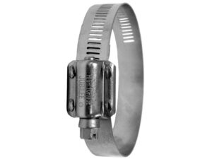 Jubilee High Torque Slangklämma