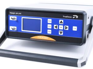 Traqc-20 LPC Tryckkalibrator