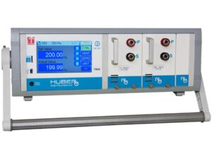 Tryckkalibrator Huber TM40