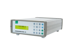 Resistanssimulator för PT100/200/500/1000
