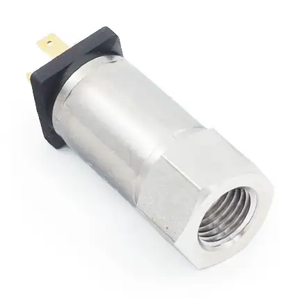 Keller tryckgivare serie 21Y