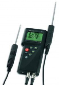 Temperaturinstrument P790