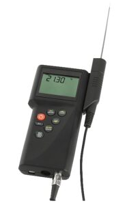 Temperaturinstrument P700/P705