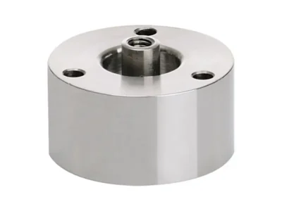 Drag- och kompressionslastcellen modell 8435 från Burster