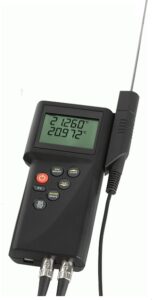 Temperaturinstrument P795