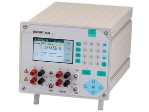 Digistant processkalibrator