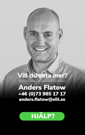 Anders Flatow