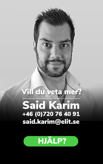 Said Karim