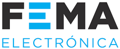 Fema electronica logo