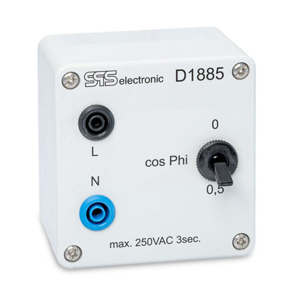 SPSelectronic_Test-Verification-Box-D1885-1