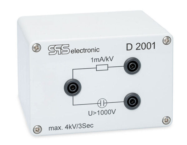SPSelectronic_Test-Verification-Box-D2001-1