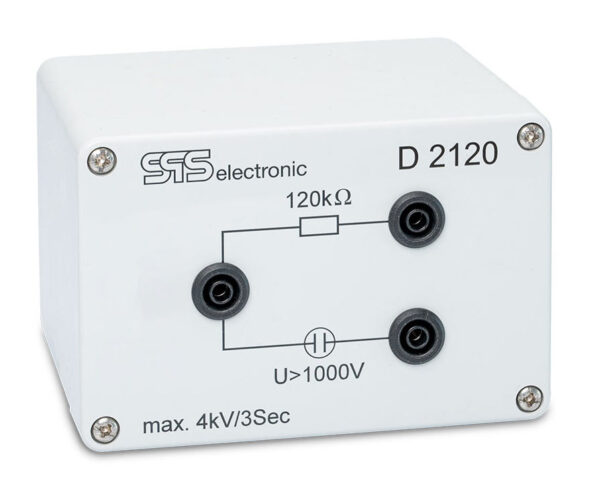 SPSelectronic_Test-Verification-Box-D2120-1