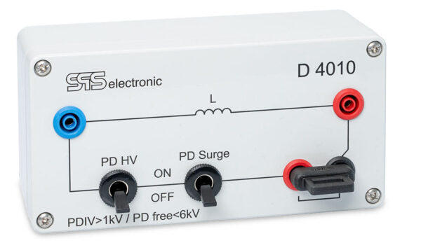 SPSelectronic_Test-Verification-Box-D4010-1