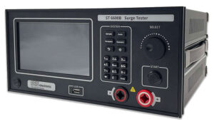 Överspänningsprovare SPS ST 6600