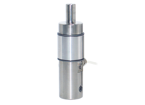 Burster 8451 är en lastcell för manuella och automatiska pressverktyg