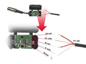 Dostmanns 1/2 Smart adaptor