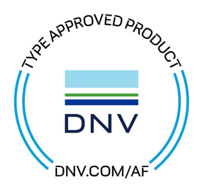 DNV Approved