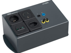 SPS Electronics Connection Panel A7 3800