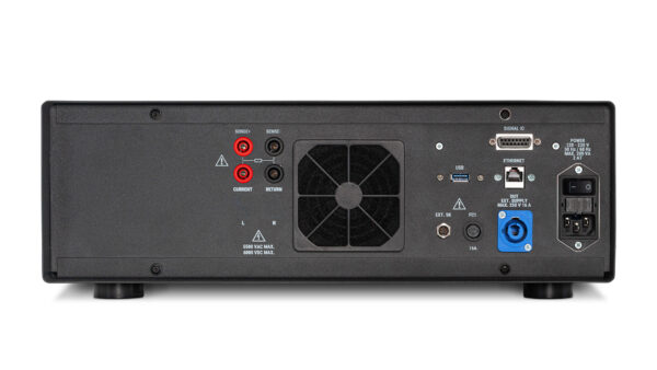SPS Elsäkerhetsprovare S6700