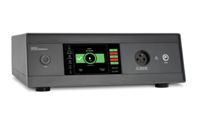 SPS Elsäkerhetsprovare S6700
