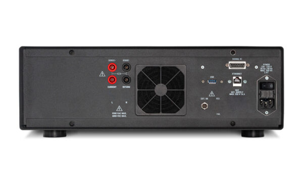 Högspänningsprovare S6000-serien - Bild 4