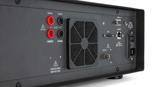 Högspänningsprovare S6000-serien - Bild 3