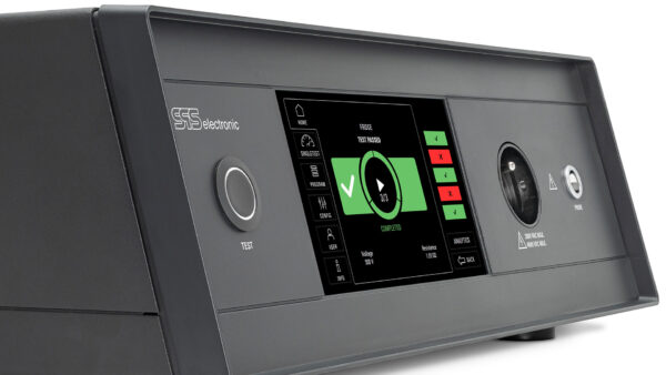 Högspänningsprovare S6000-serien - Bild 2