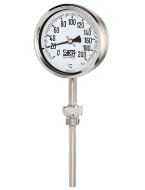Industritermometer Sika, Type 341 // 342 // 347