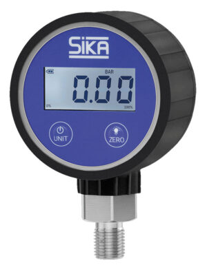 Sika Digital Manometer F2