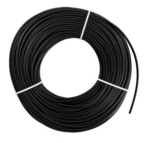 Kabel meterlängd till portrycksmätning