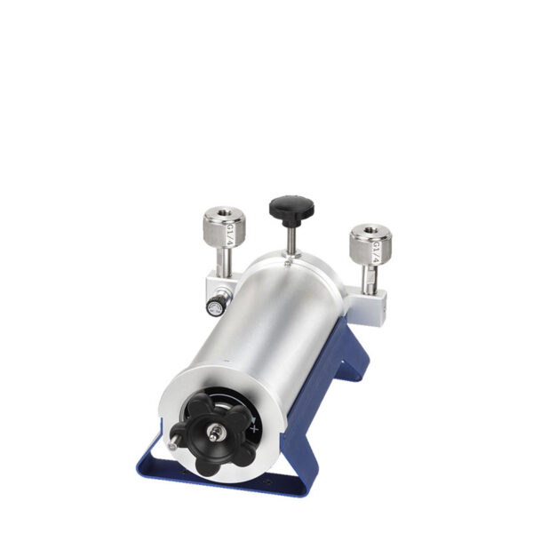 Sikas nya lågtryckpump P1T