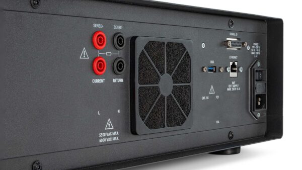 SPS Isolationstestare P 6600H