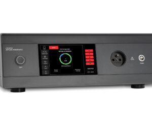 SPS Isolationstestare P 6600H