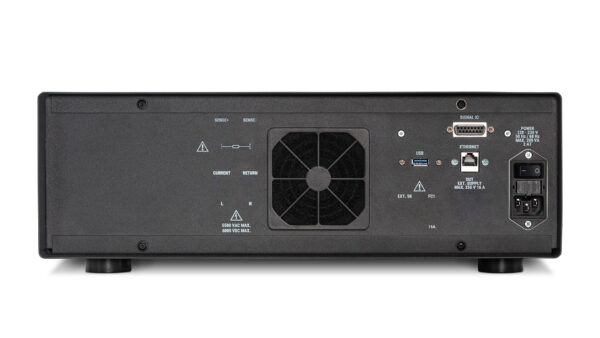 SPS Isolationstestare P 6600H