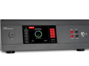 SPS Isolationstestare P 6600H