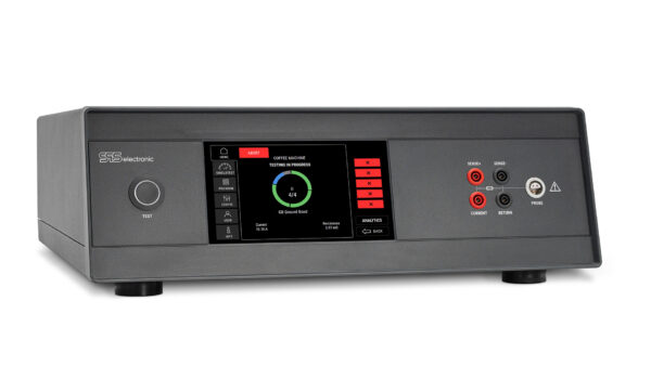 SPS Isolationstestare P 6600H