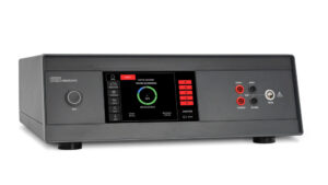SPS Isolationstestare P 6600H
