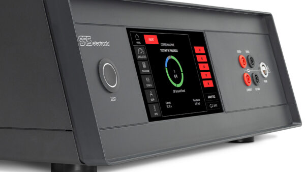 SPS Isolationstestare P 6600H