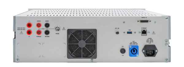 SPS hipot tester KT 6780H