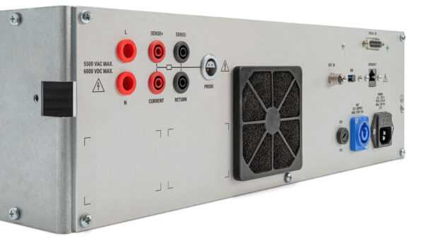 SPS hipot tester KT 6780H