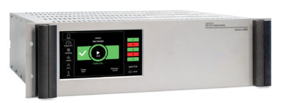 SPS hipot tester KT 6780H