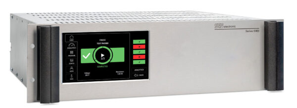 SPS hipot tester KT 6780H