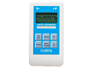 Tryckinstrument