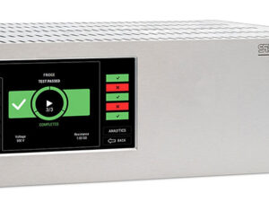 SPS isolationstestare IS 6680H